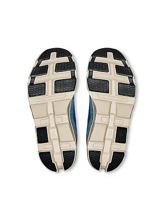 ON | Zapatillas de running Cloudmonster 2 para hombre | blau